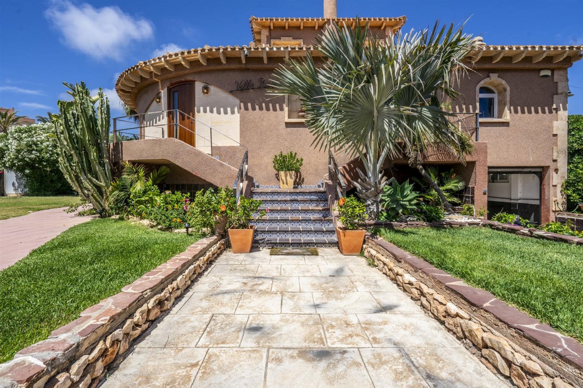 Återförsäljning - Villa - La Manga del Mar Menor - Costa Calida