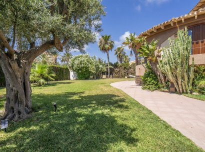 Villa · Återförsäljning - La Manga del Mar Menor · Murcia · Spanien