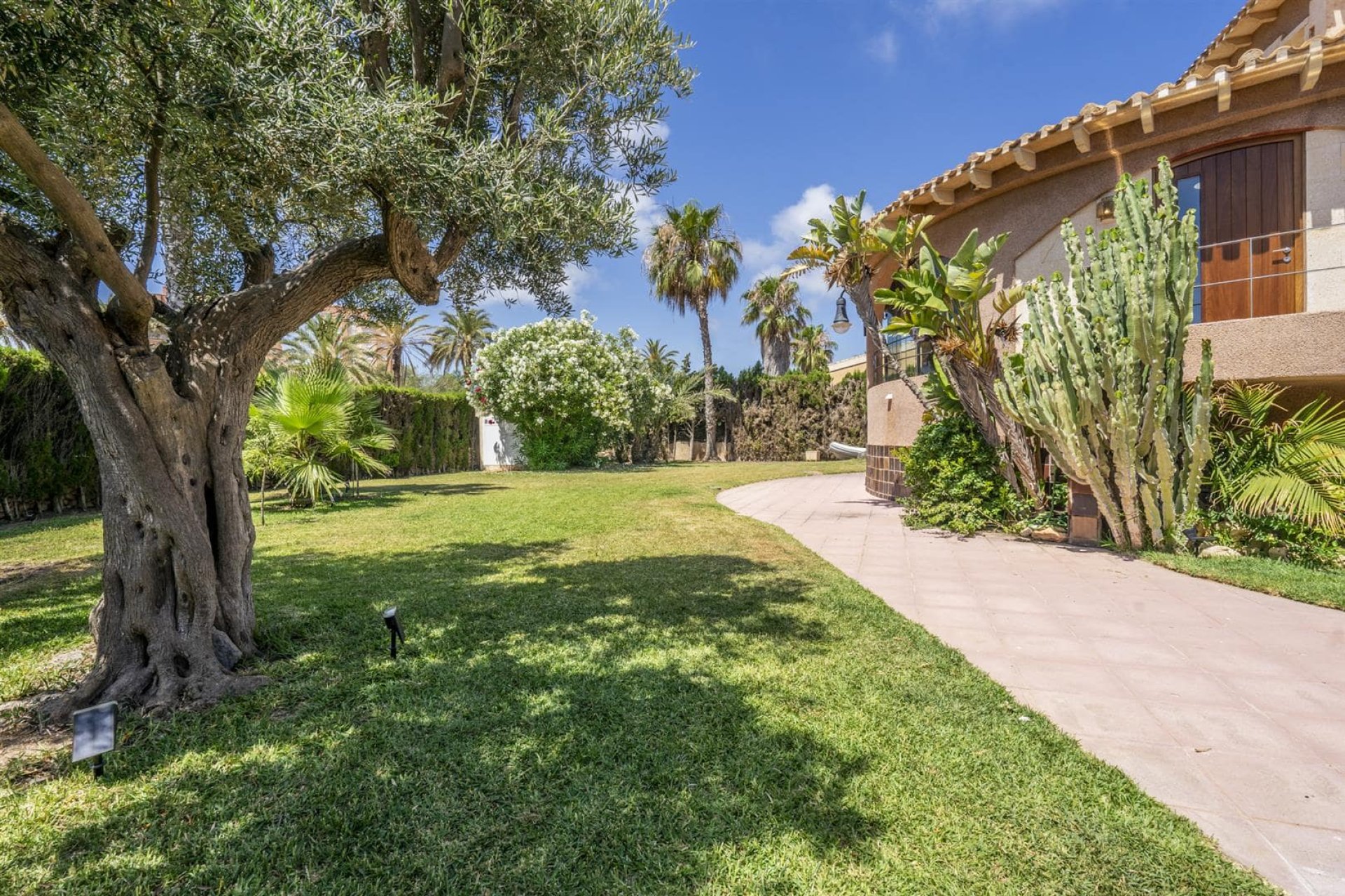 Återförsäljning - Villa - La Manga del Mar Menor - Costa Calida