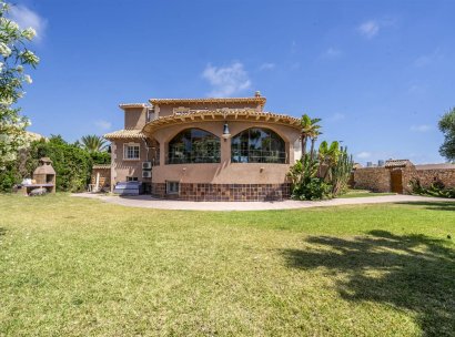 Villa · Återförsäljning - La Manga del Mar Menor · Murcia · Spanien