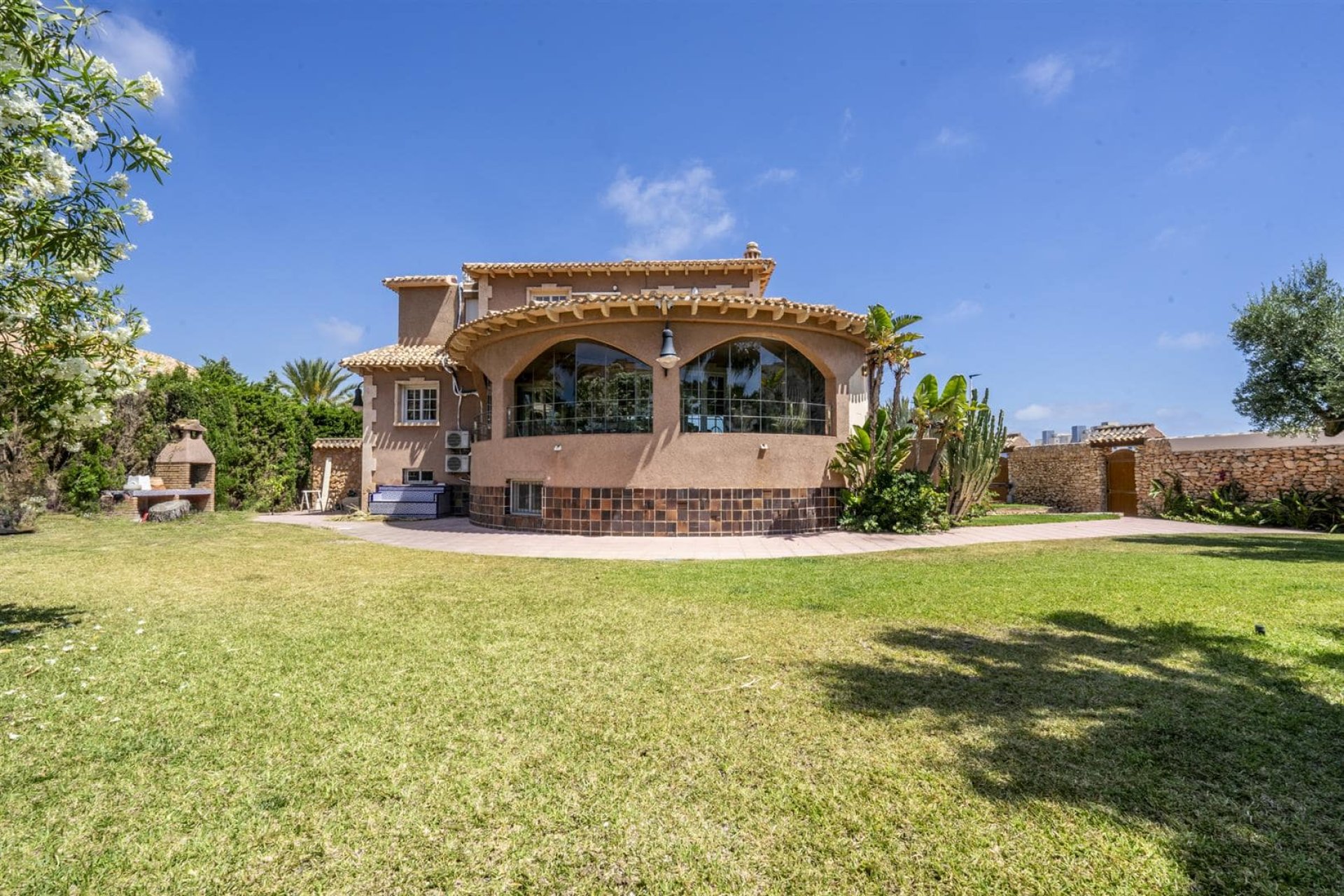 Återförsäljning - Villa - La Manga del Mar Menor - Costa Calida