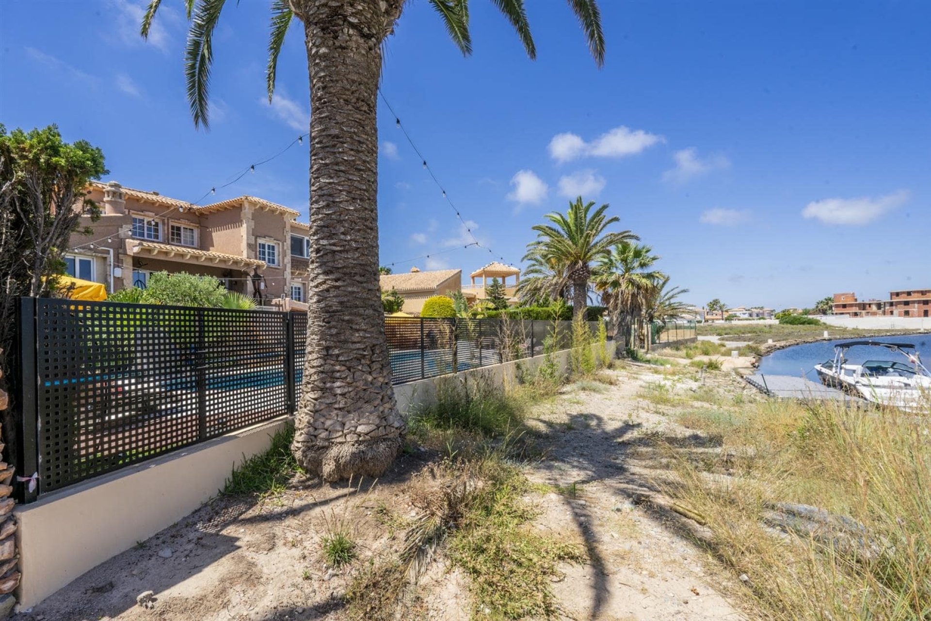 Återförsäljning - Villa - La Manga del Mar Menor - Costa Calida