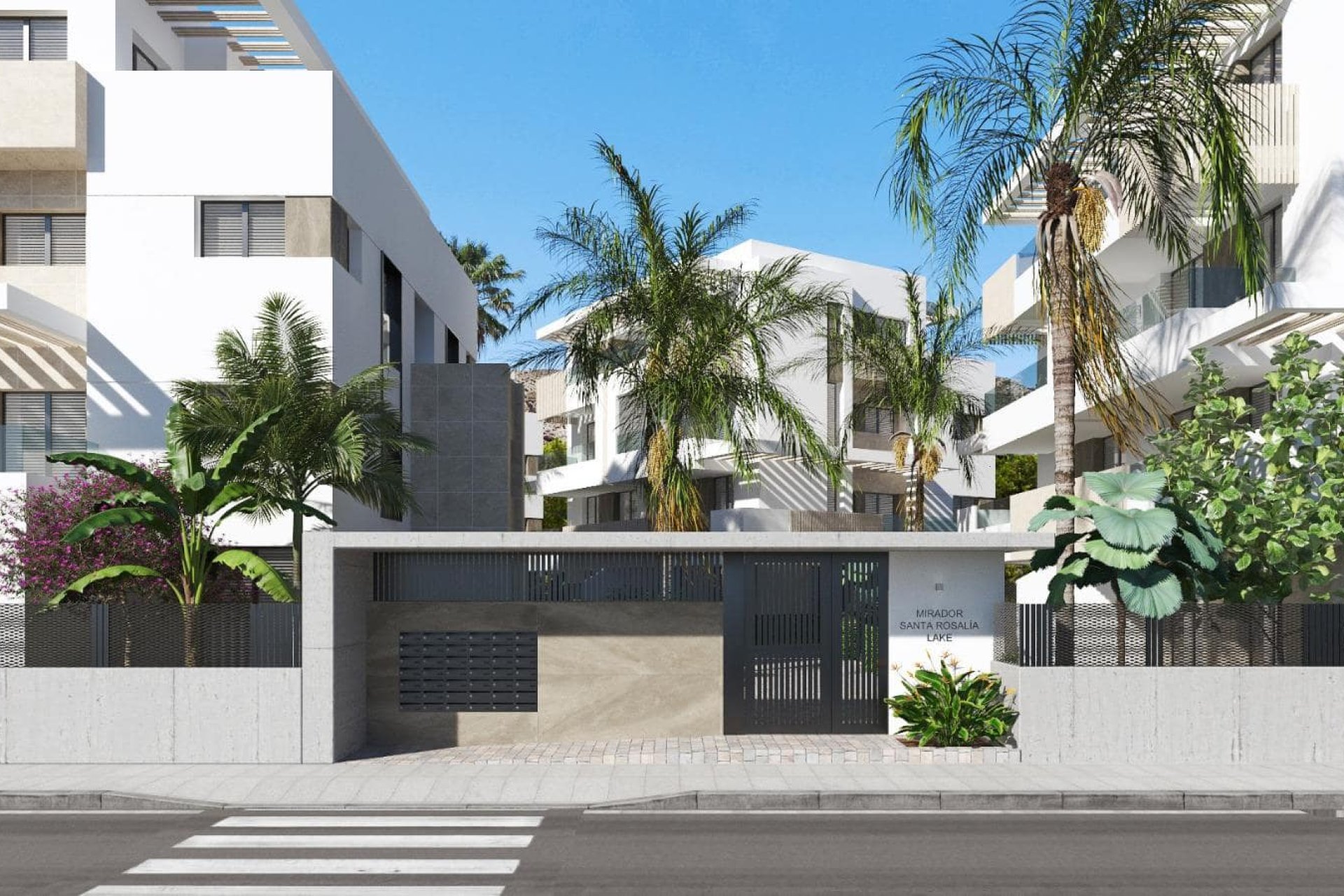 Nieuwbouw Woningen - Appartement - Torre Pacheco - Costa Calida
