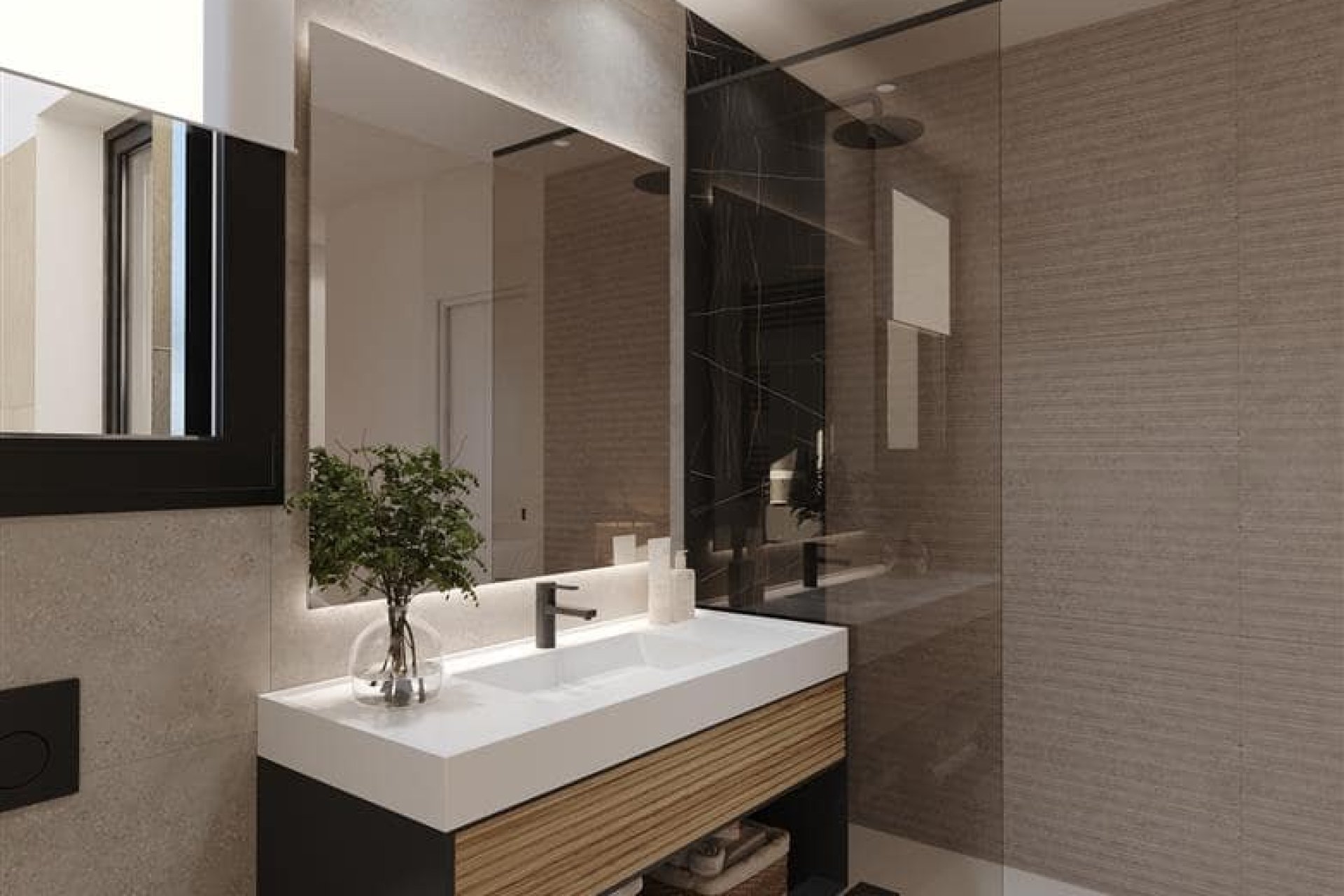Nieuwbouw Woningen - Appartement - Torre Pacheco - Costa Calida
