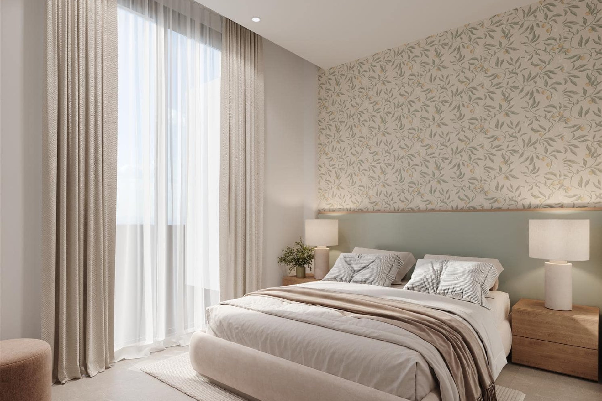 Nieuwbouw Woningen - Appartement - Torre Pacheco - Costa Calida