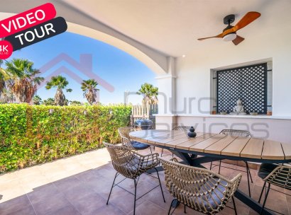 Townhouse · Resale - La Torre Golf Resort · Murcia · Spain