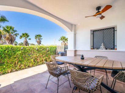 Townhouse · Resale - La Torre Golf Resort · Murcia · Spain