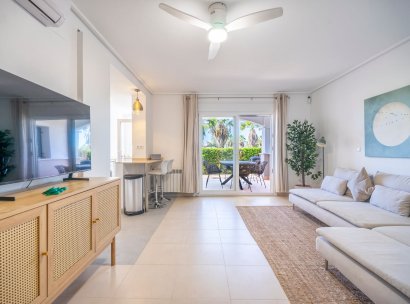 Townhouse · Resale - La Torre Golf Resort · Murcia · Spain