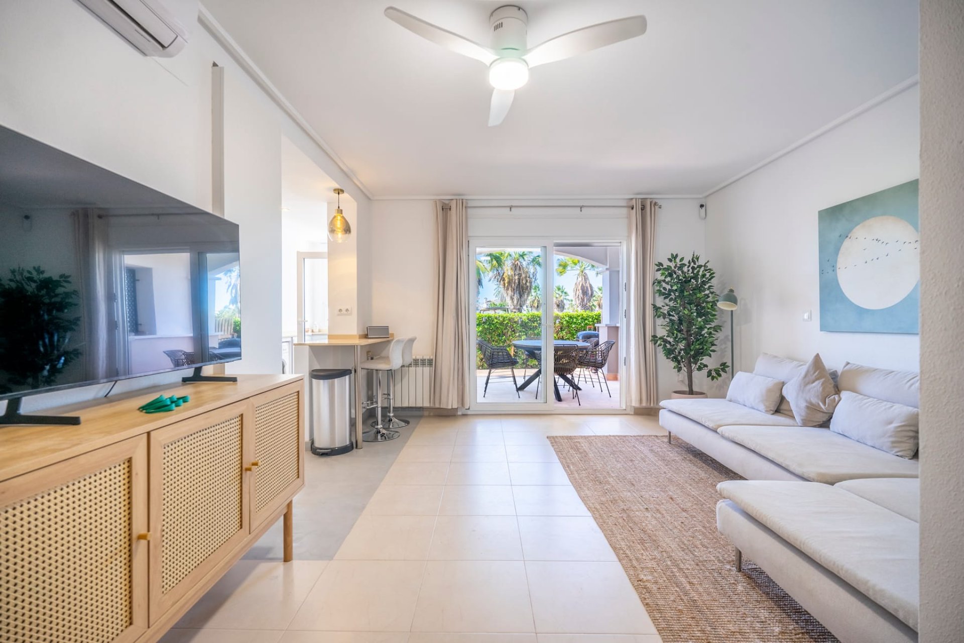 Resale - Townhouse - La Torre Golf Resort - Costa Calida