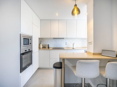 Townhouse · Resale - La Torre Golf Resort · Murcia · Spain