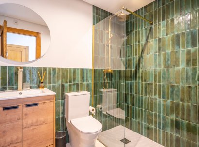 Townhouse · Resale - La Torre Golf Resort · Murcia · Spain