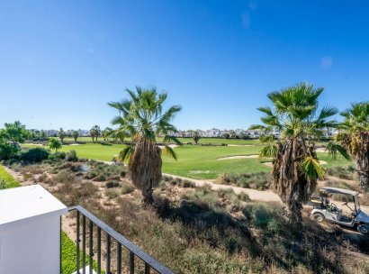 Townhouse · Resale - La Torre Golf Resort · Murcia · Spain