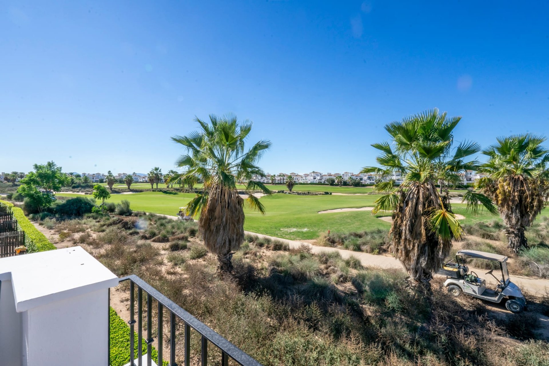 Resale - Townhouse - La Torre Golf Resort - Costa Calida