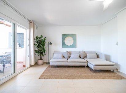 Townhouse · Resale - La Torre Golf Resort · Murcia · Spain
