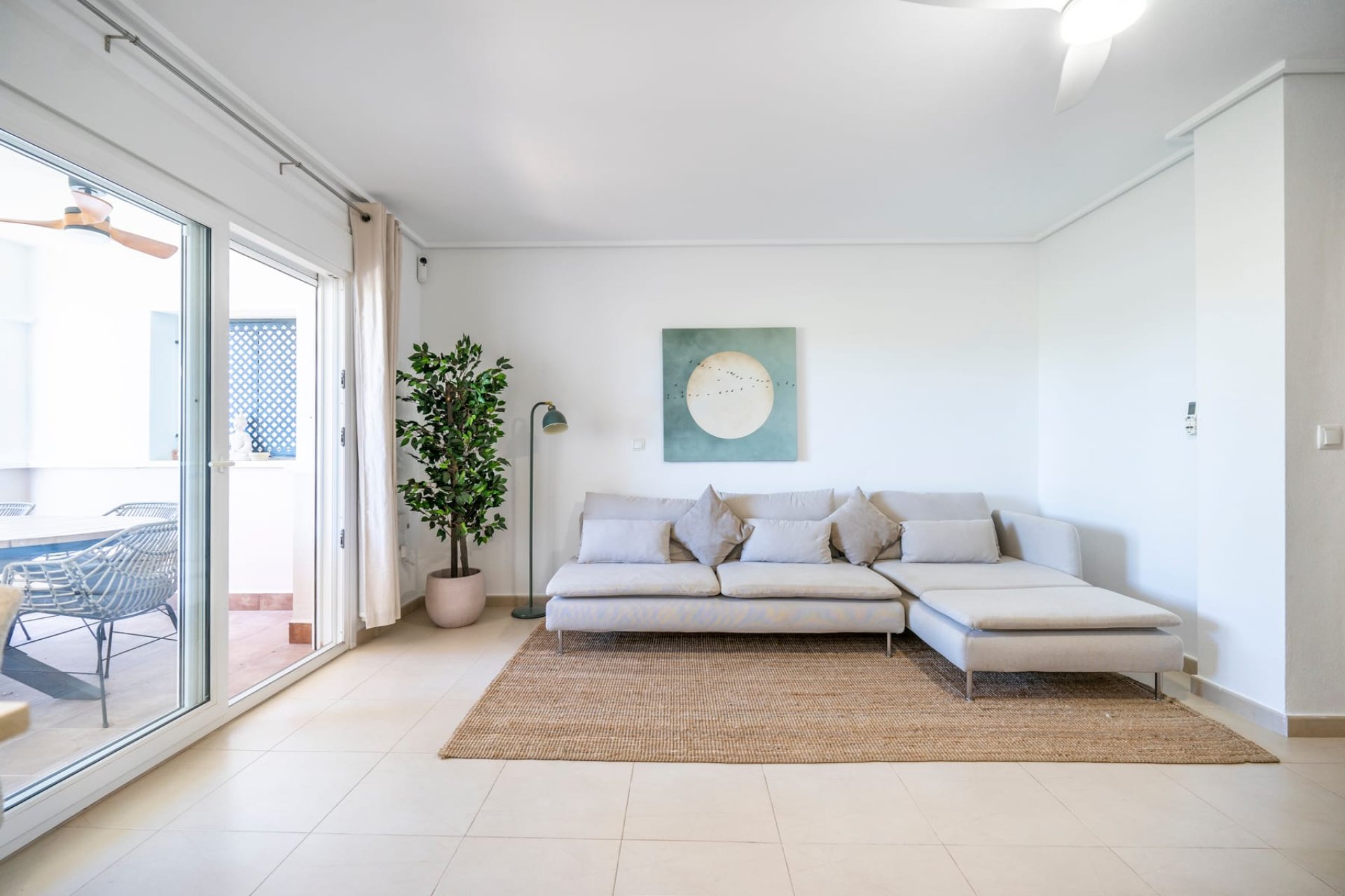 Resale - Townhouse - La Torre Golf Resort - Costa Calida