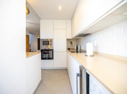 Townhouse · Resale - La Torre Golf Resort · Murcia · Spain