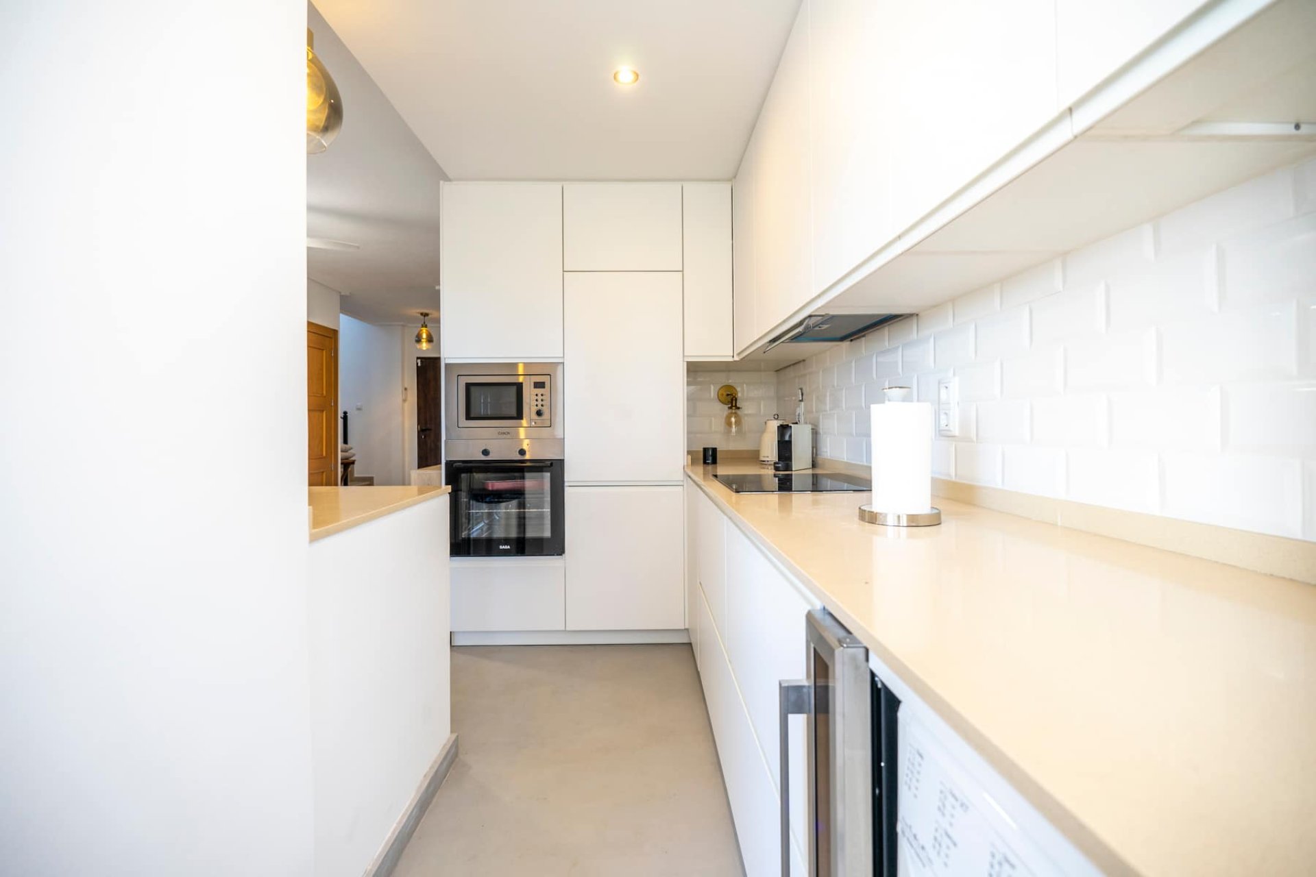Resale - Townhouse - La Torre Golf Resort - Costa Calida
