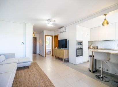 Townhouse · Resale - La Torre Golf Resort · Murcia · Spain