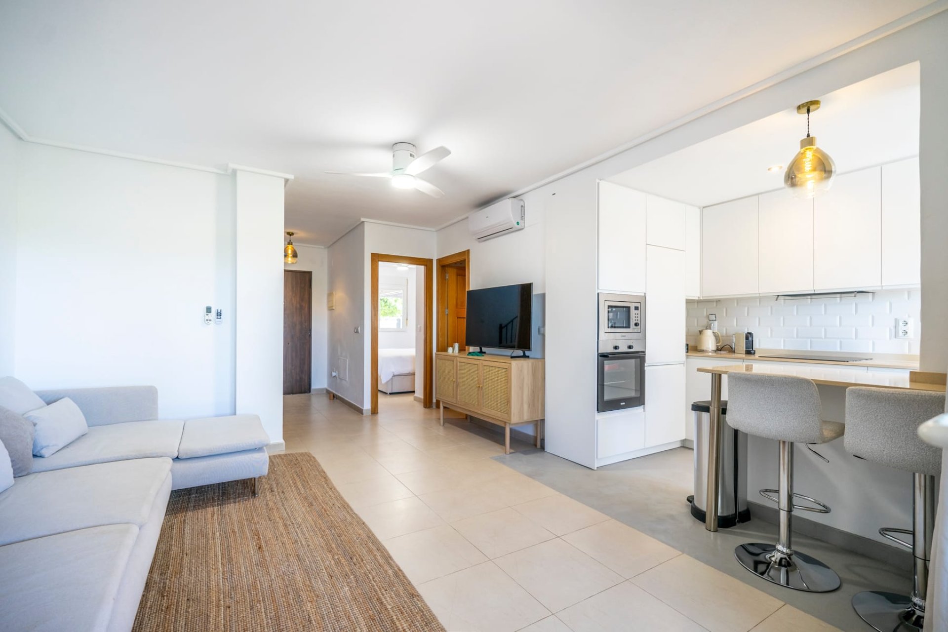 Resale - Townhouse - La Torre Golf Resort - Costa Calida