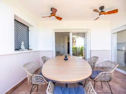 Townhouse · Resale - La Torre Golf Resort · Murcia · Spain