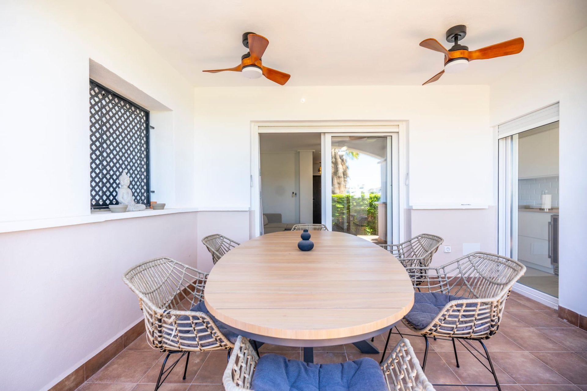 Resale - Townhouse - La Torre Golf Resort - Costa Calida