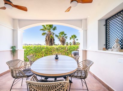 Townhouse · Resale - La Torre Golf Resort · Murcia · Spain