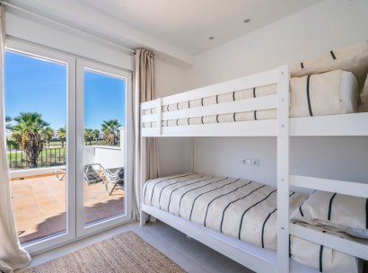 Townhouse · Resale - La Torre Golf Resort · Murcia · Spain