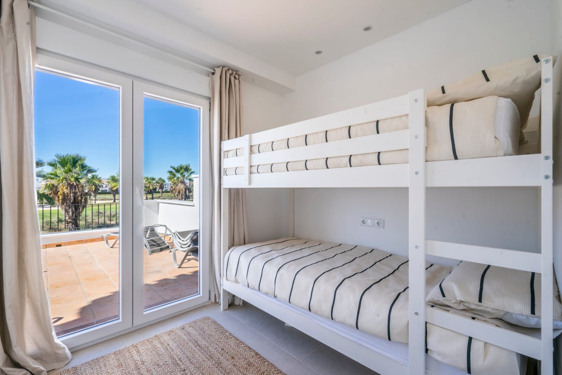 Resale - Townhouse - La Torre Golf Resort - Costa Calida