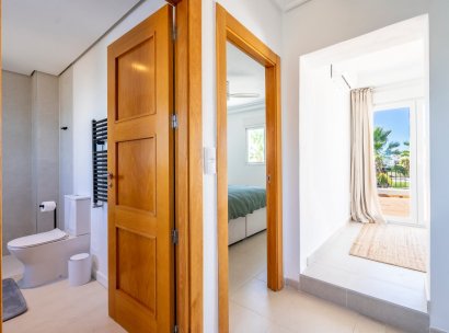Townhouse · Resale - La Torre Golf Resort · Murcia · Spain