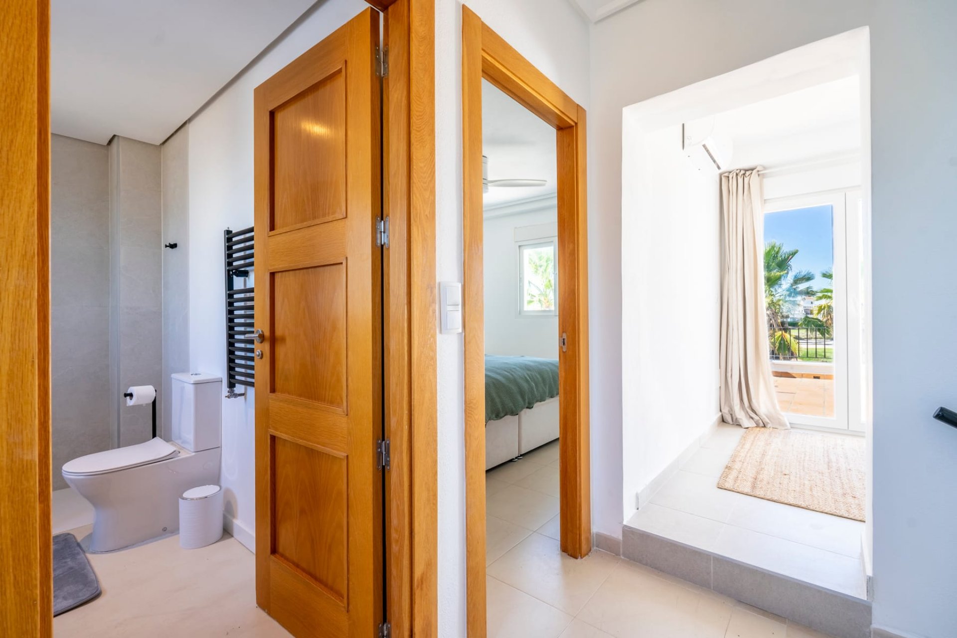 Resale - Townhouse - La Torre Golf Resort - Costa Calida