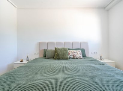 Townhouse · Resale - La Torre Golf Resort · Murcia · Spain