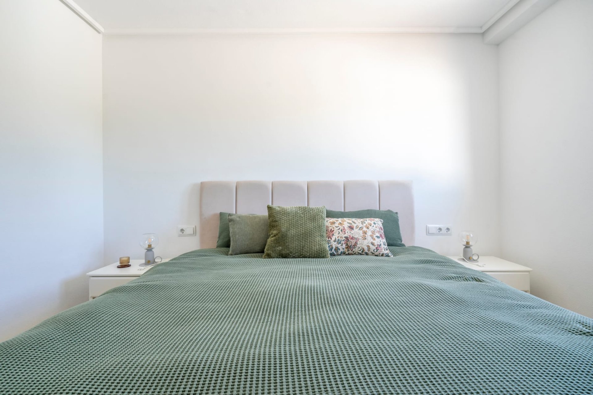 Resale - Townhouse - La Torre Golf Resort - Costa Calida