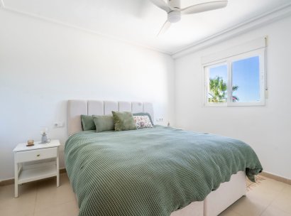 Townhouse · Resale - La Torre Golf Resort · Murcia · Spain