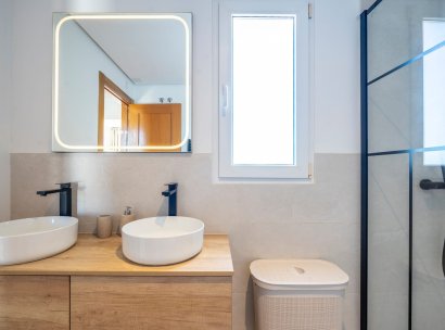 Townhouse · Resale - La Torre Golf Resort · Murcia · Spain