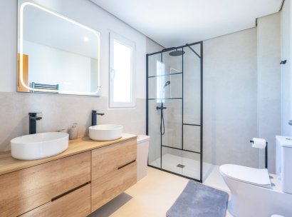 Townhouse · Resale - La Torre Golf Resort · Murcia · Spain
