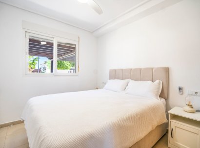 Townhouse · Resale - La Torre Golf Resort · Murcia · Spain