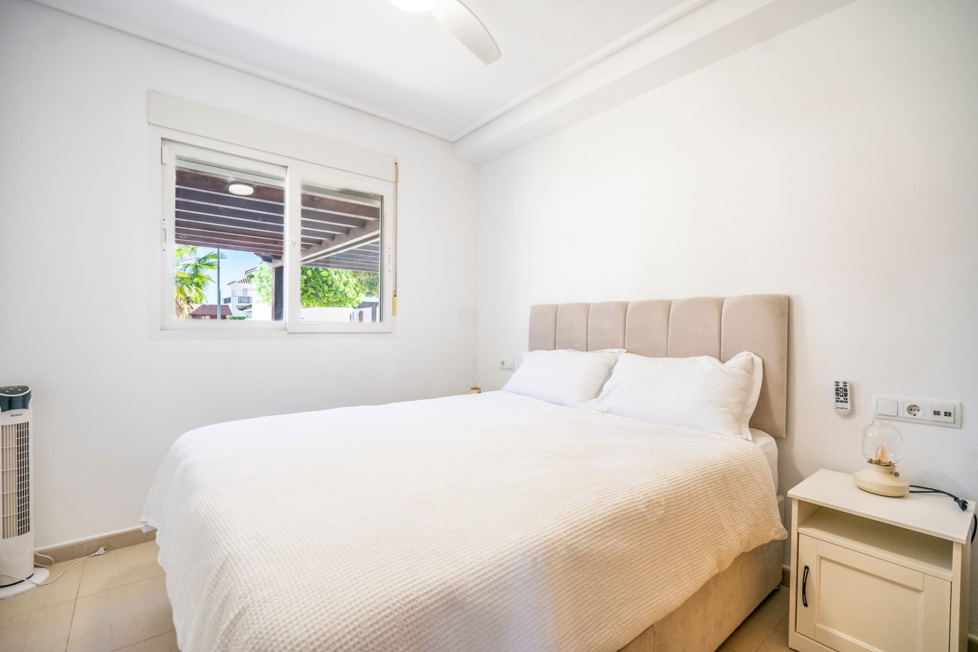 Resale - Townhouse - La Torre Golf Resort - Costa Calida