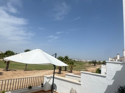 Townhouse · Resale - La Torre Golf Resort · Murcia · Spain