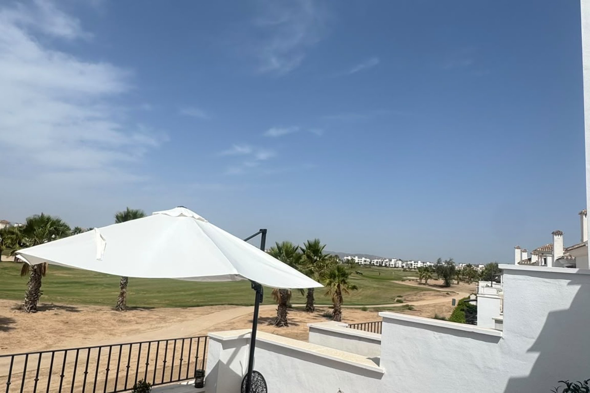 Resale - Townhouse - La Torre Golf Resort - Costa Calida
