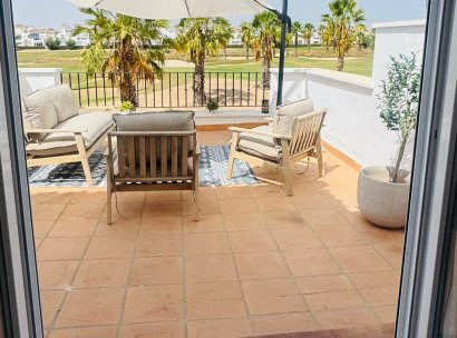 Townhouse · Resale - La Torre Golf Resort · Murcia · Spain