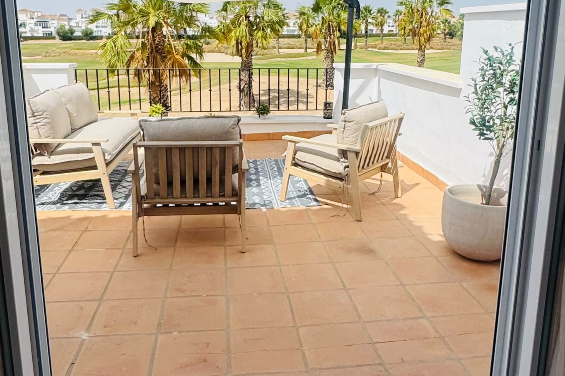 Resale - Townhouse - La Torre Golf Resort - Costa Calida