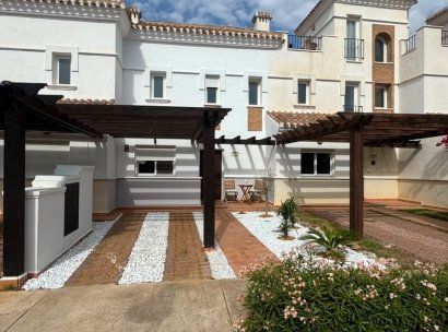 Townhouse · Resale - La Torre Golf Resort · Murcia · Spain