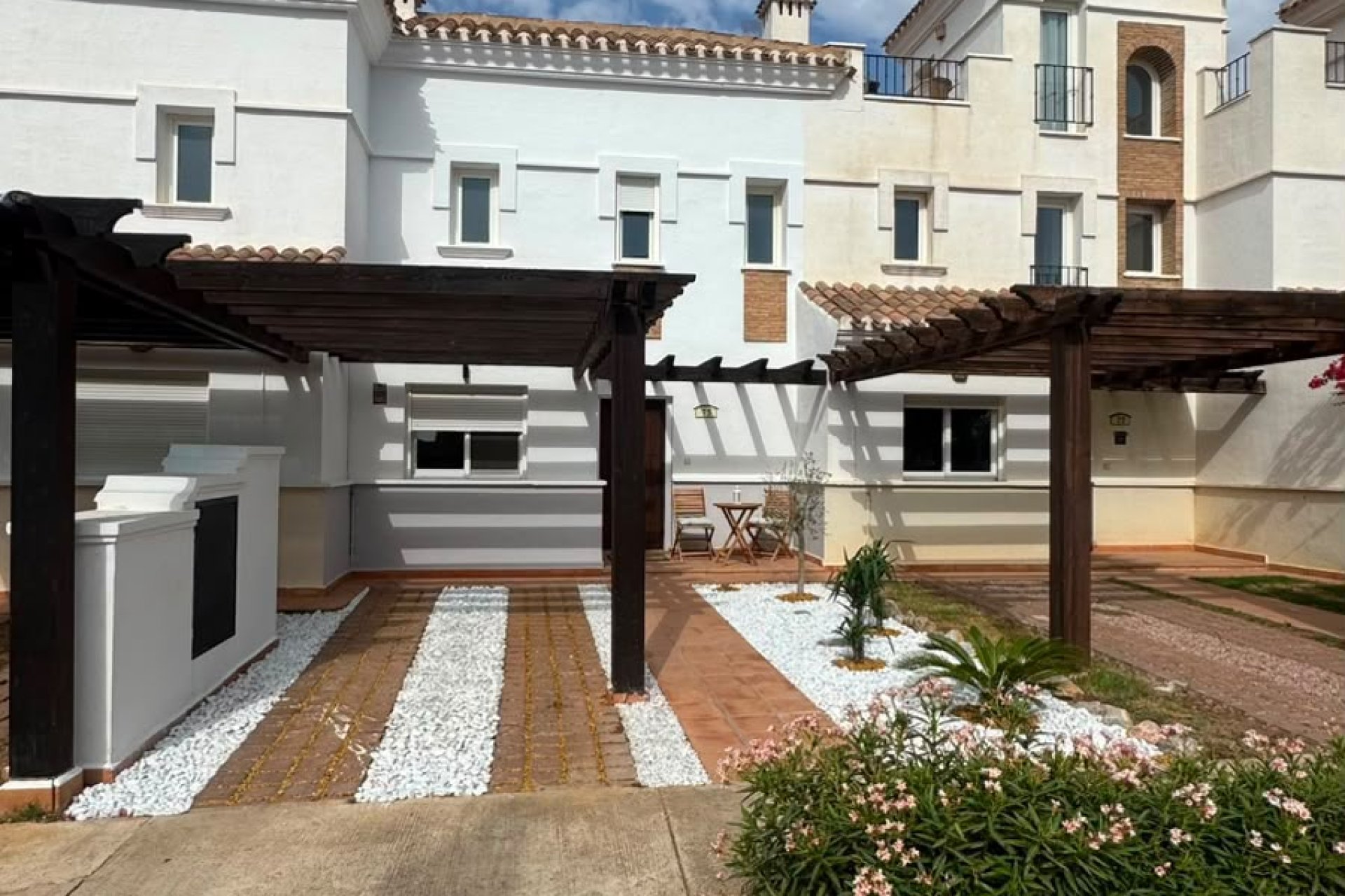 Resale - Townhouse - La Torre Golf Resort - Costa Calida