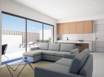 Appartement · Nieuwbouw Woningen - Pilar De Horadada · Murcia · Spanje
