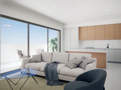 Appartement · Nieuwbouw Woningen - Pilar De Horadada · Murcia · Spanje