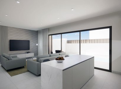 Appartement · Nieuwbouw Woningen - Pilar De Horadada · Murcia · Spanje