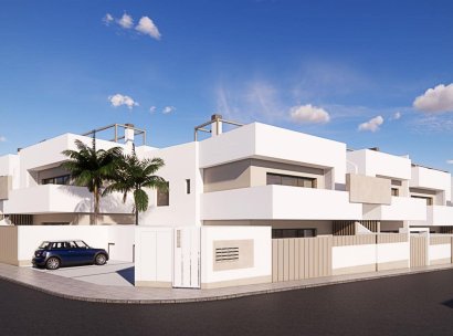 Appartement · Nieuwbouw Woningen - Pilar De Horadada · Murcia · Spanje