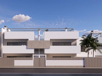 Appartement · Nieuwbouw Woningen - Pilar De Horadada · Murcia · Spanje
