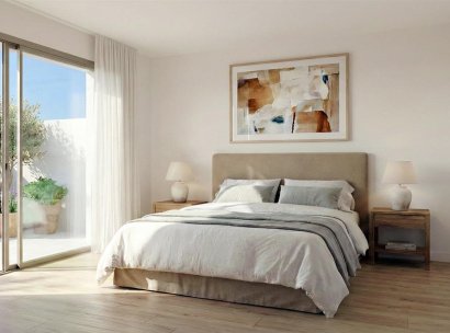 Appartement · Nieuwbouw Woningen - Pilar De Horadada · Murcia · Spanje