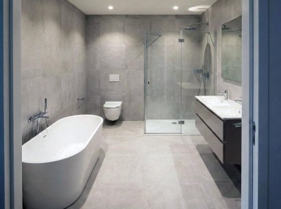 Appartement · Nieuwbouw Woningen - Pilar De Horadada · Murcia · Spanje